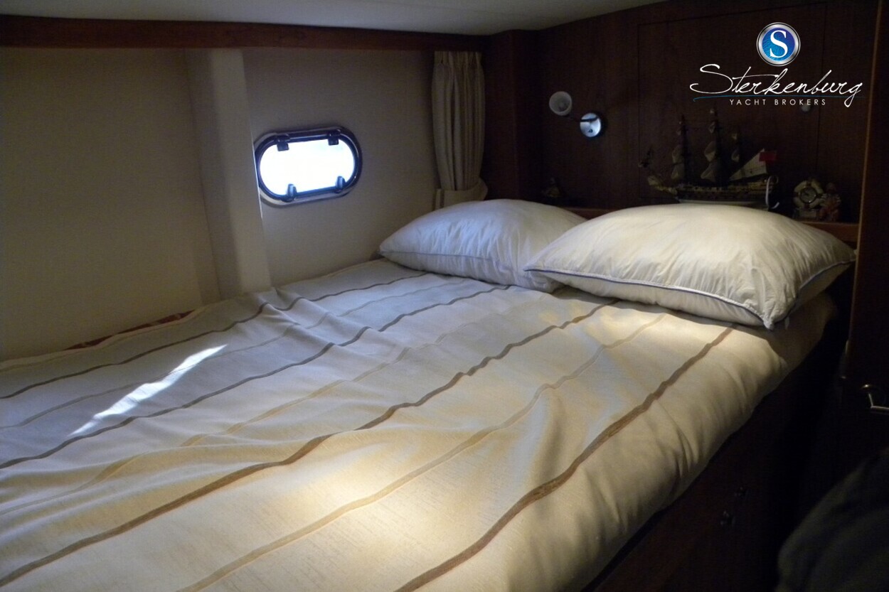 foto: 32 Van der Heijden 1700 Dynamic de Luxe