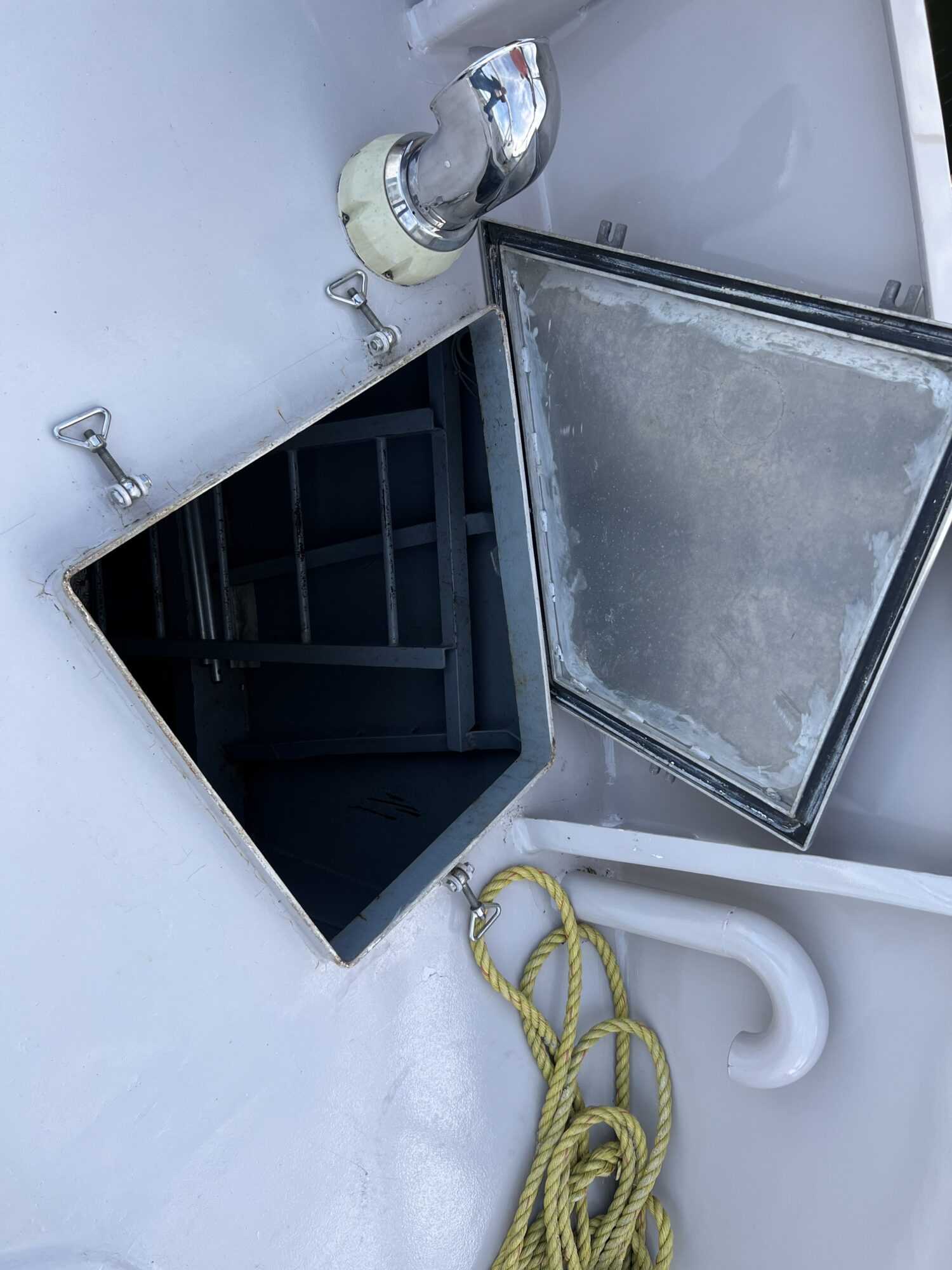 foto: 69 Ex Kabellegschip RWS Ex kabellegschip RWS