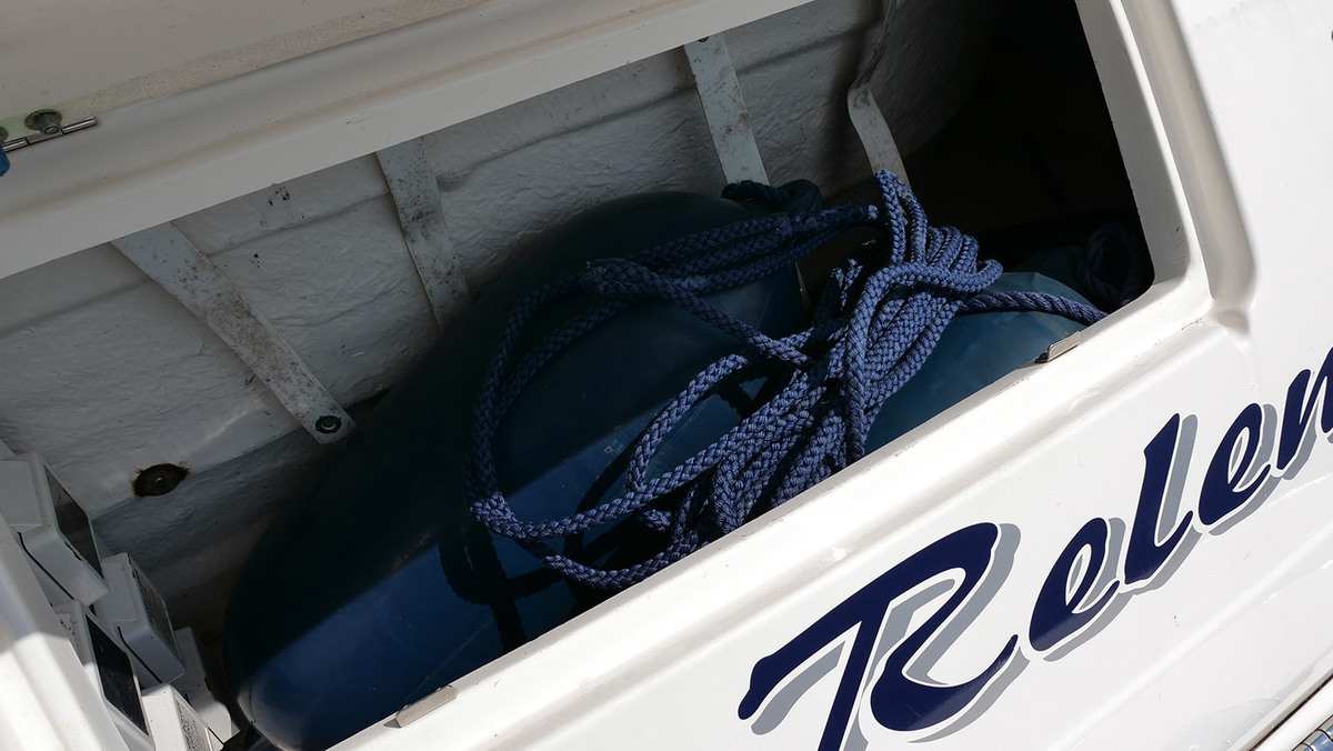 foto: 13 Sea Ray 340 Sundancer