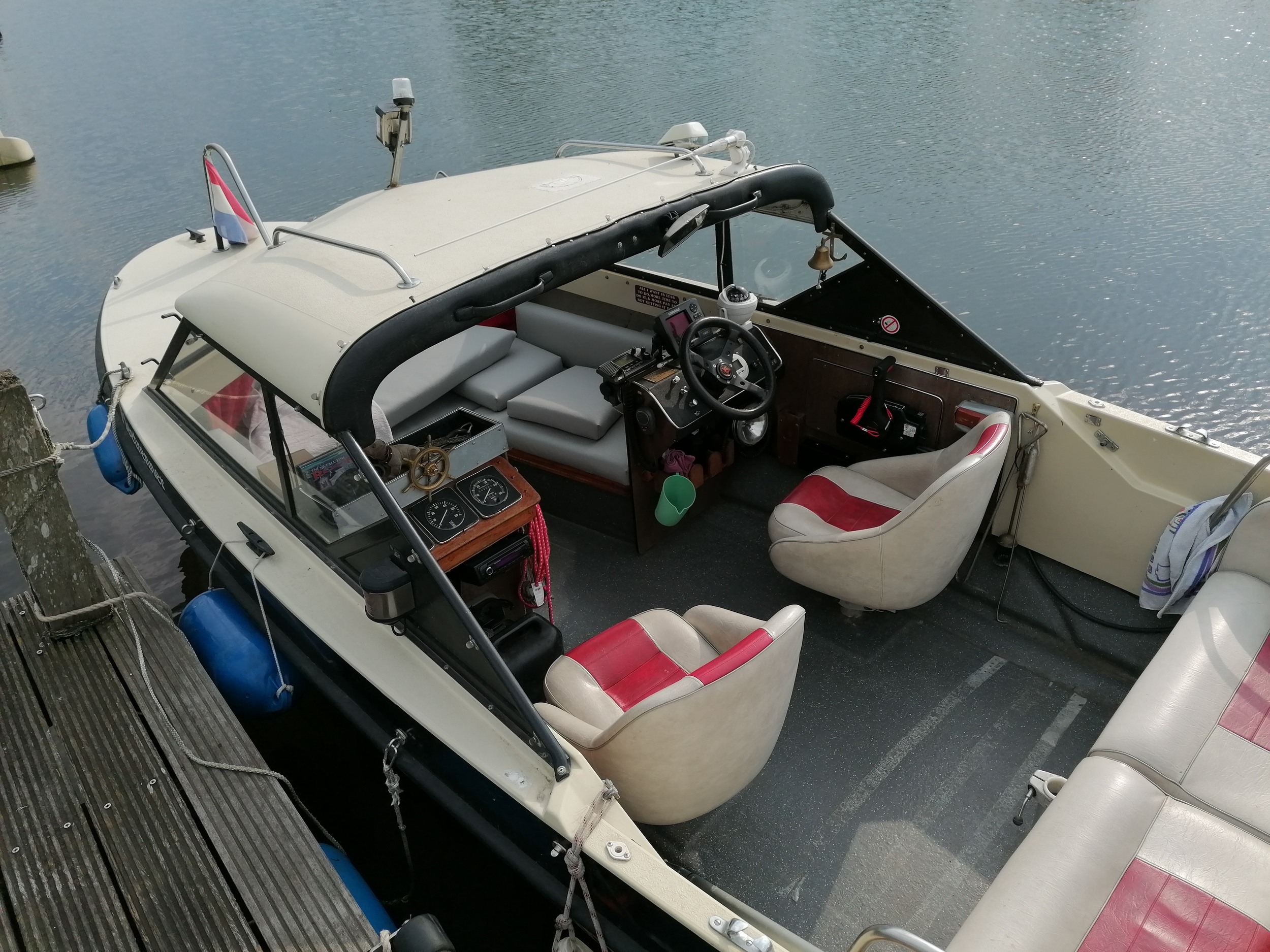 foto: 7 Kmv Vital 1700