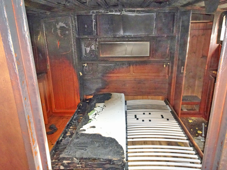 foto: 12 Casco Spits Woonschip 38.00