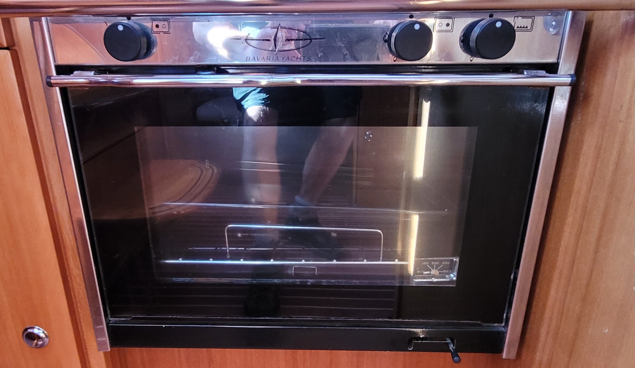 foto: 11 Bavaria 35 Match