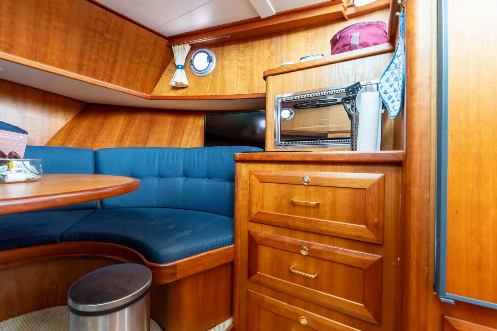 foto: 11 Veha Veha Euroclassic 35