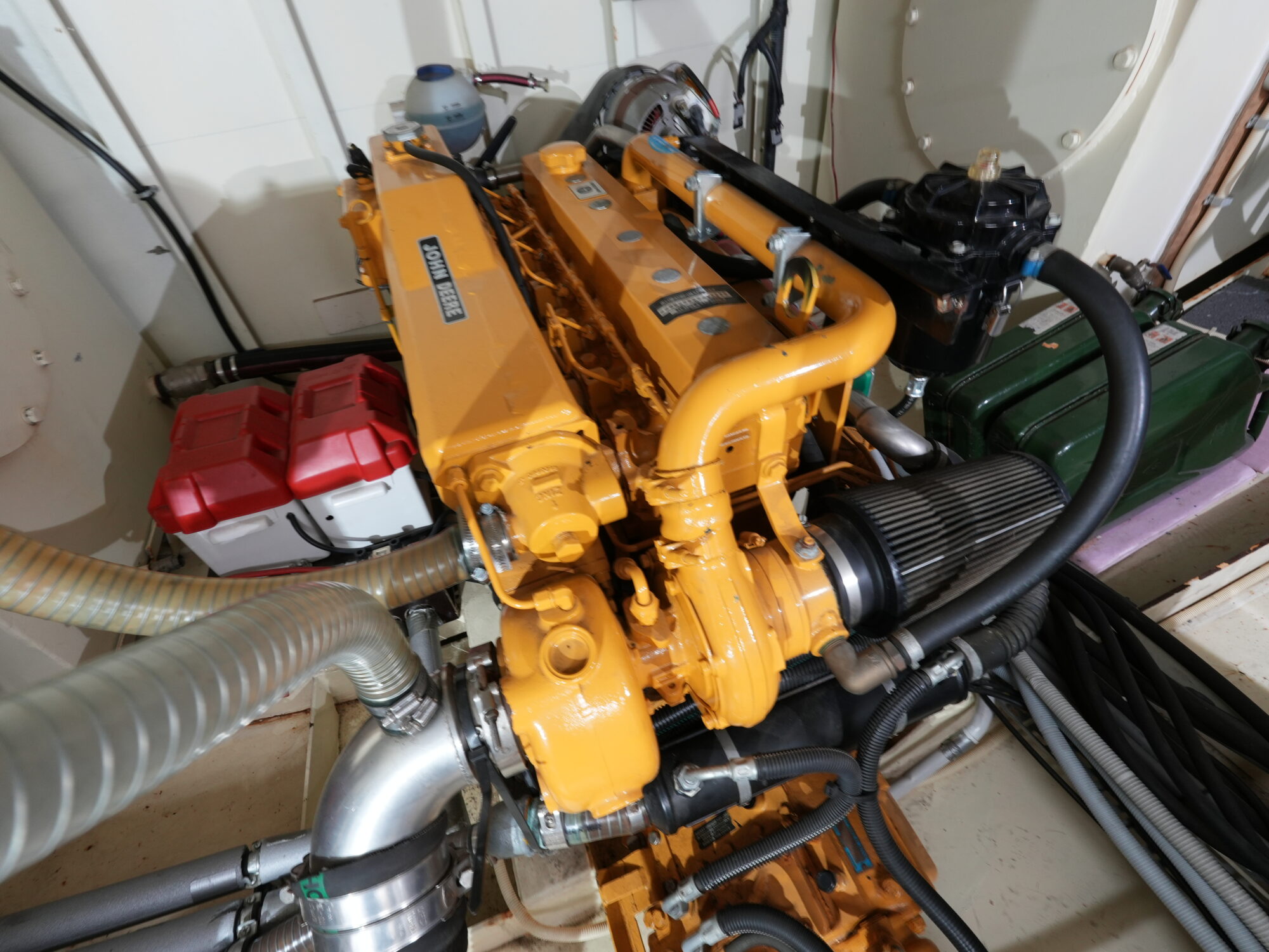 foto: 44 Kajuitzeilboot 700