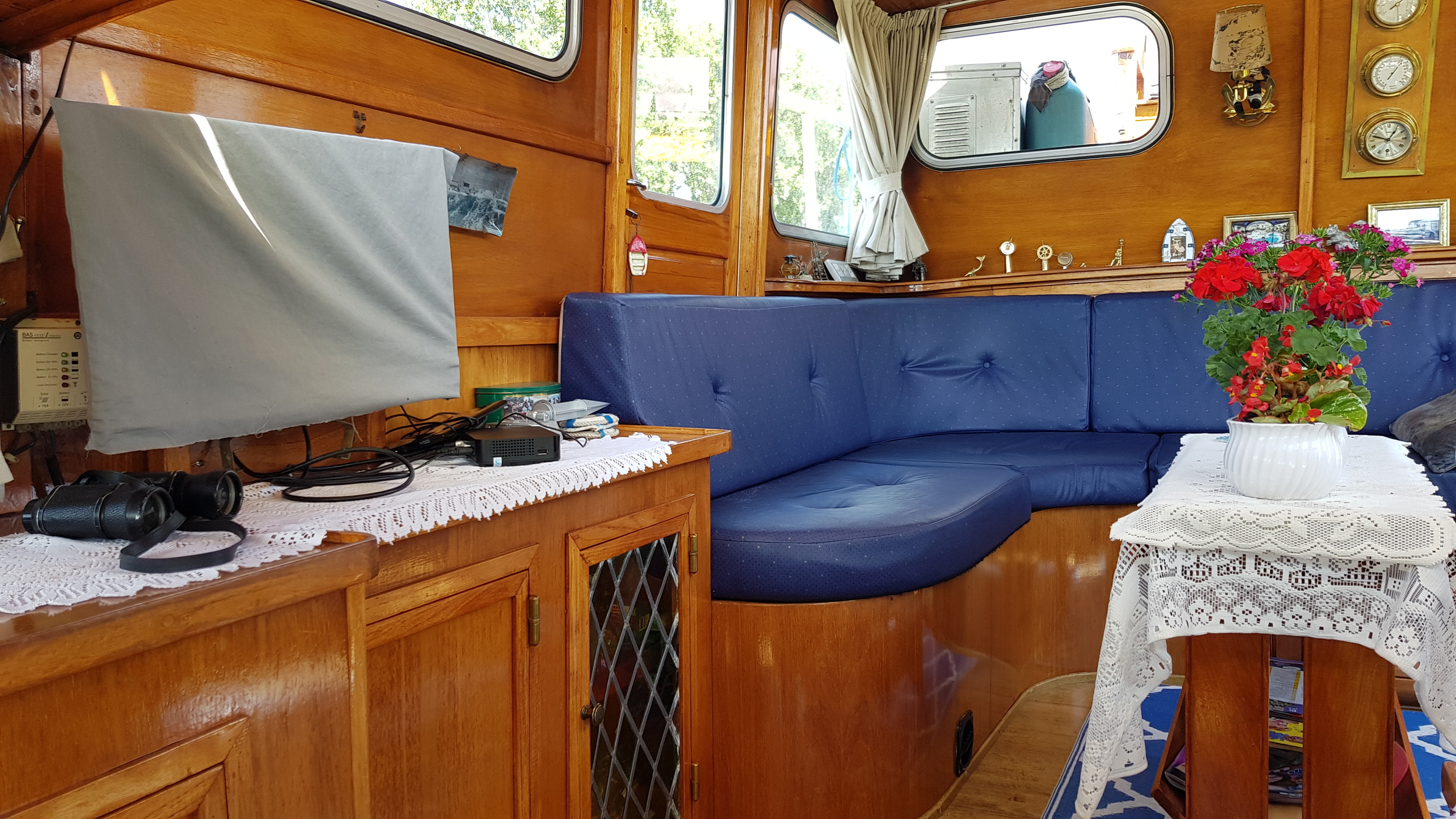 foto: 21 Vechtkruiser 1060 AK