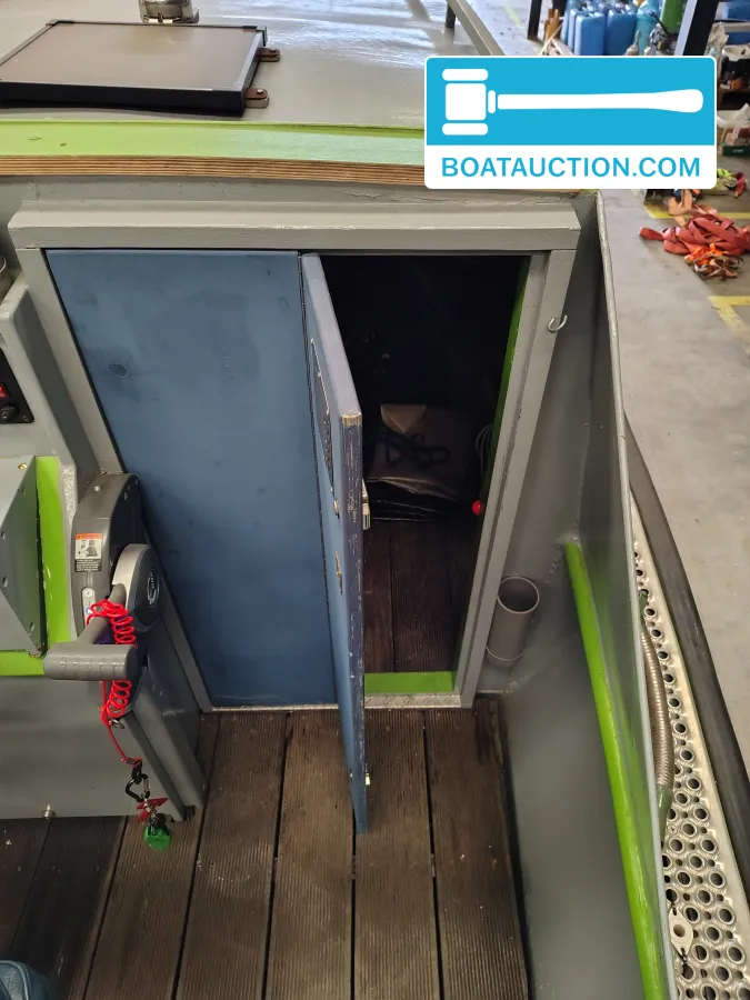 foto: 8 Kajuitboot 477