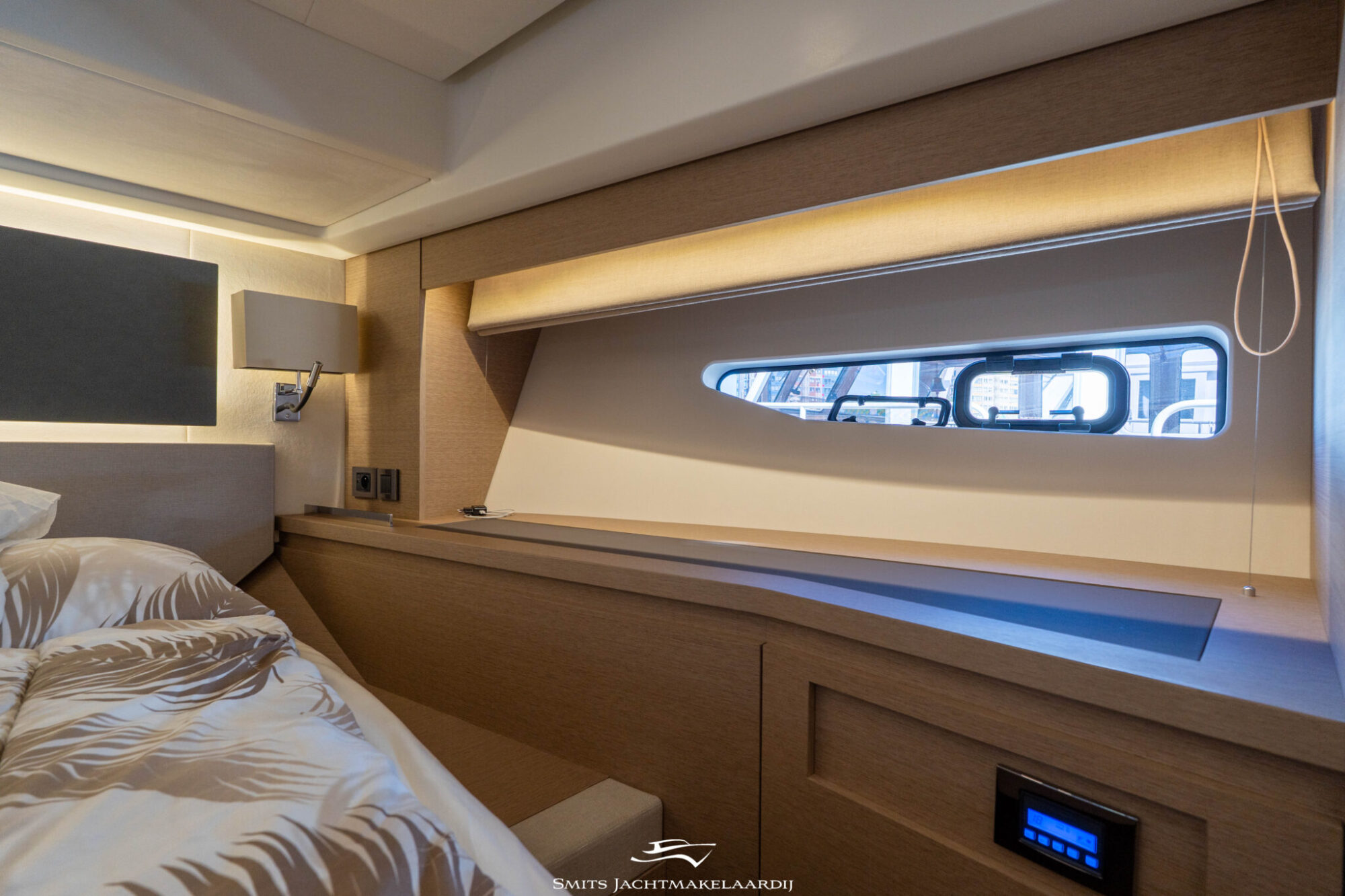 foto: 84 Prestige Prestige 590 Flybridge