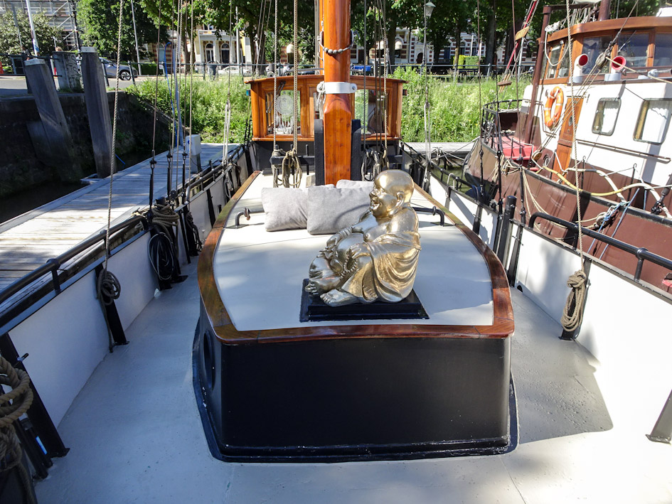 foto: 18 Kotter Varend Woonschip 14.95