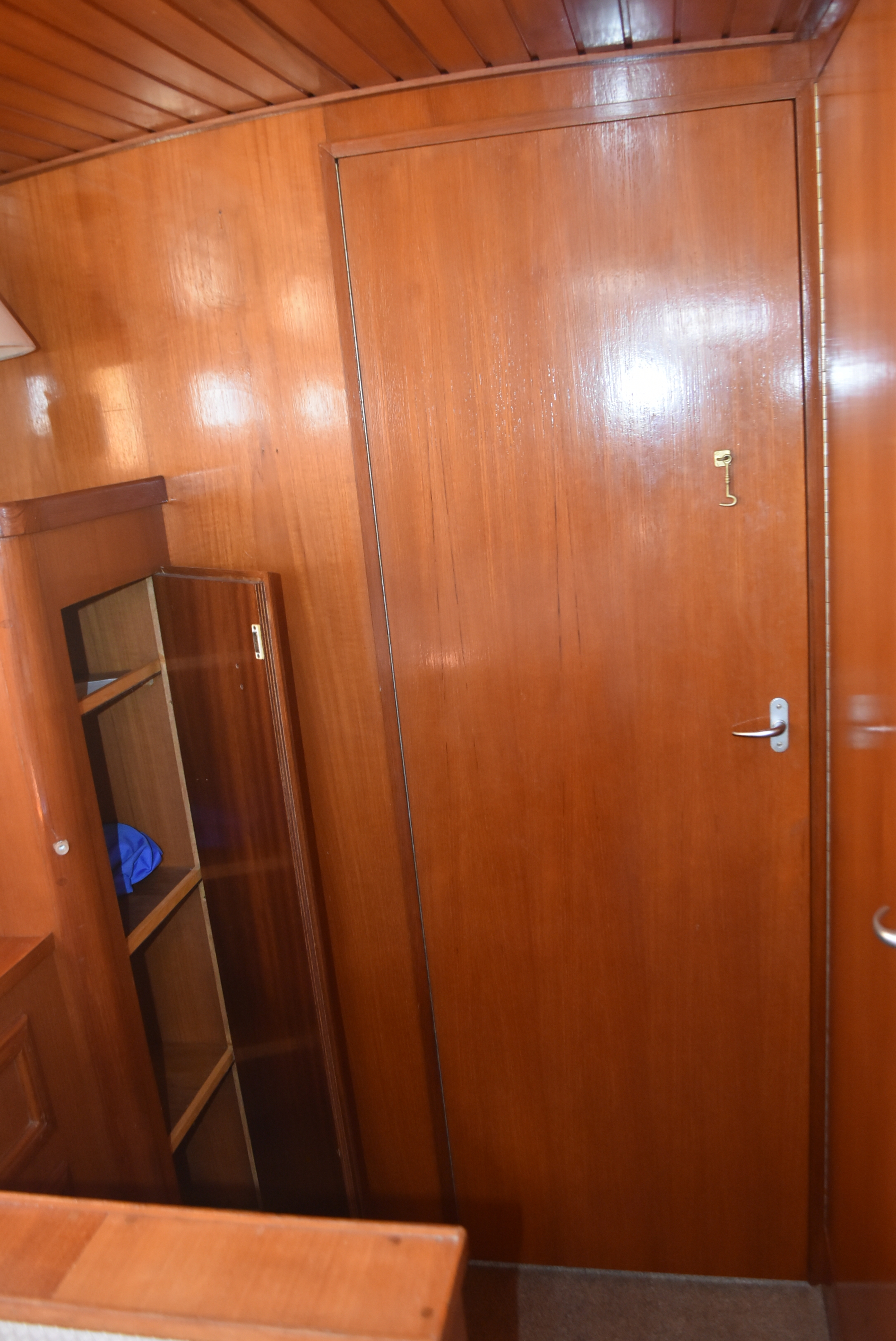 foto: 36 Van Waveren Kotter 11.30