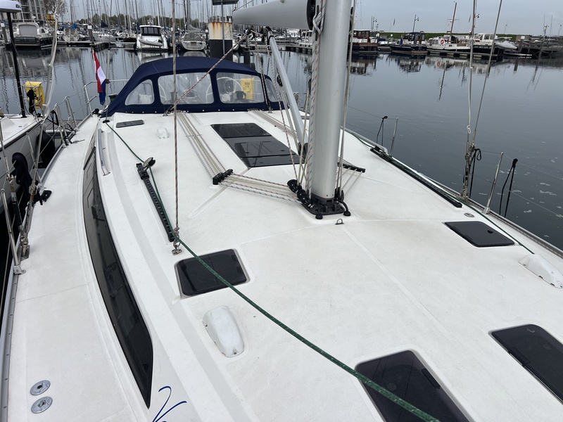 foto: 16 Bavaria Cruiser 51