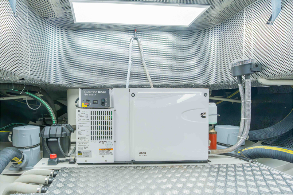 foto: 45 Holterman Commander 54