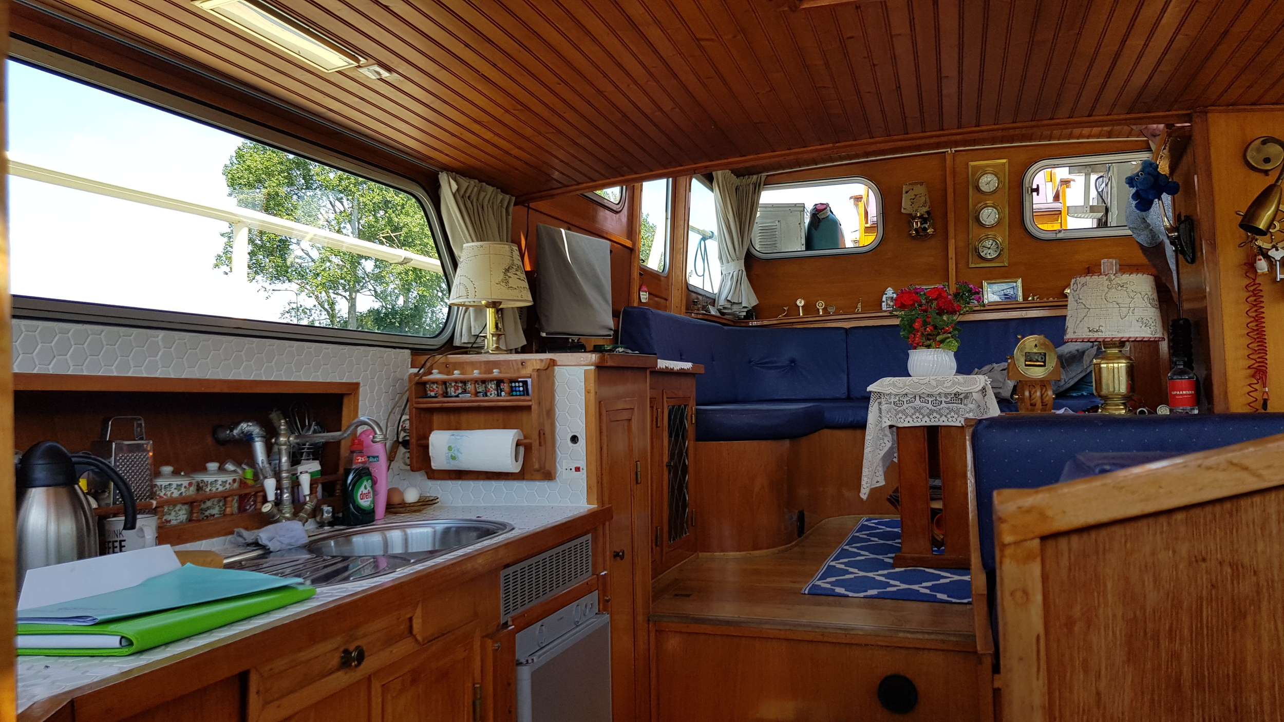 foto: 22 Vechtkruiser 1060 AK