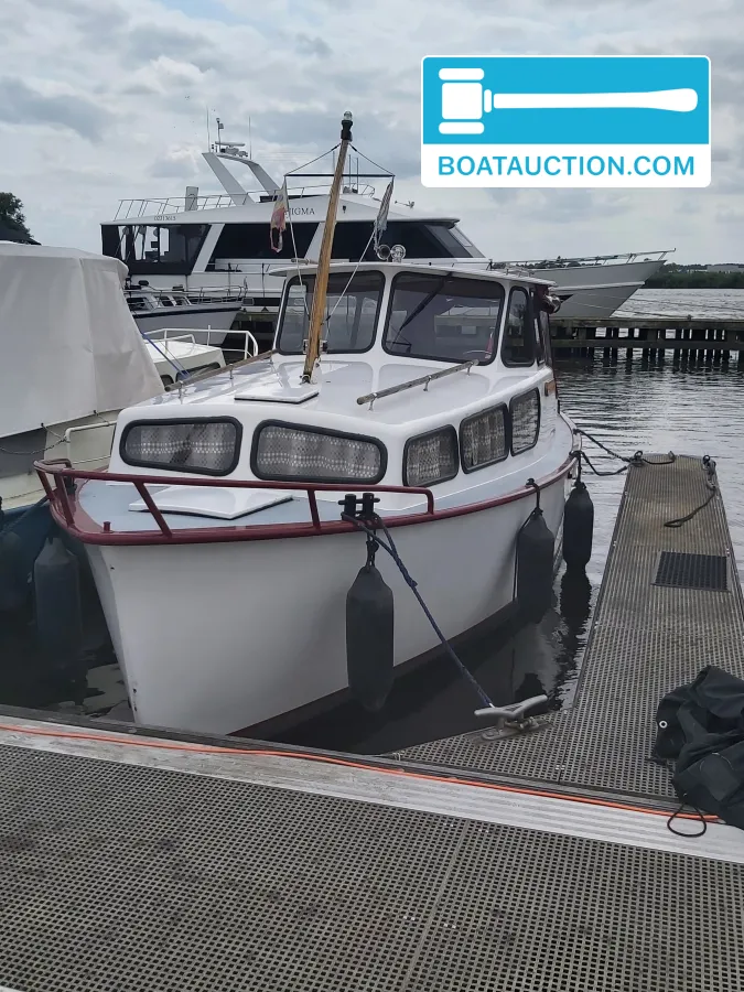 foto: 11 Folkertkruiser 800