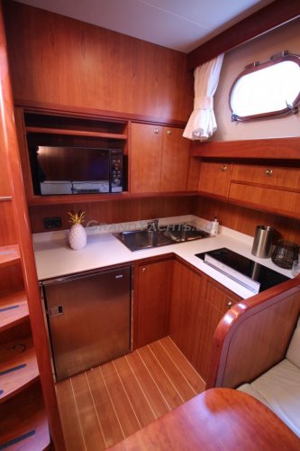 foto: 37 Apreamare 45 Comfort