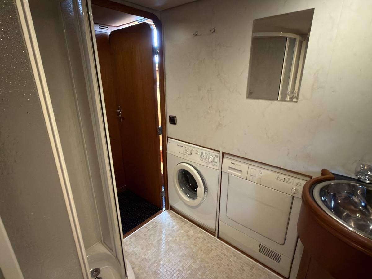 foto: 14 Valk Continental 1700 Cabrio