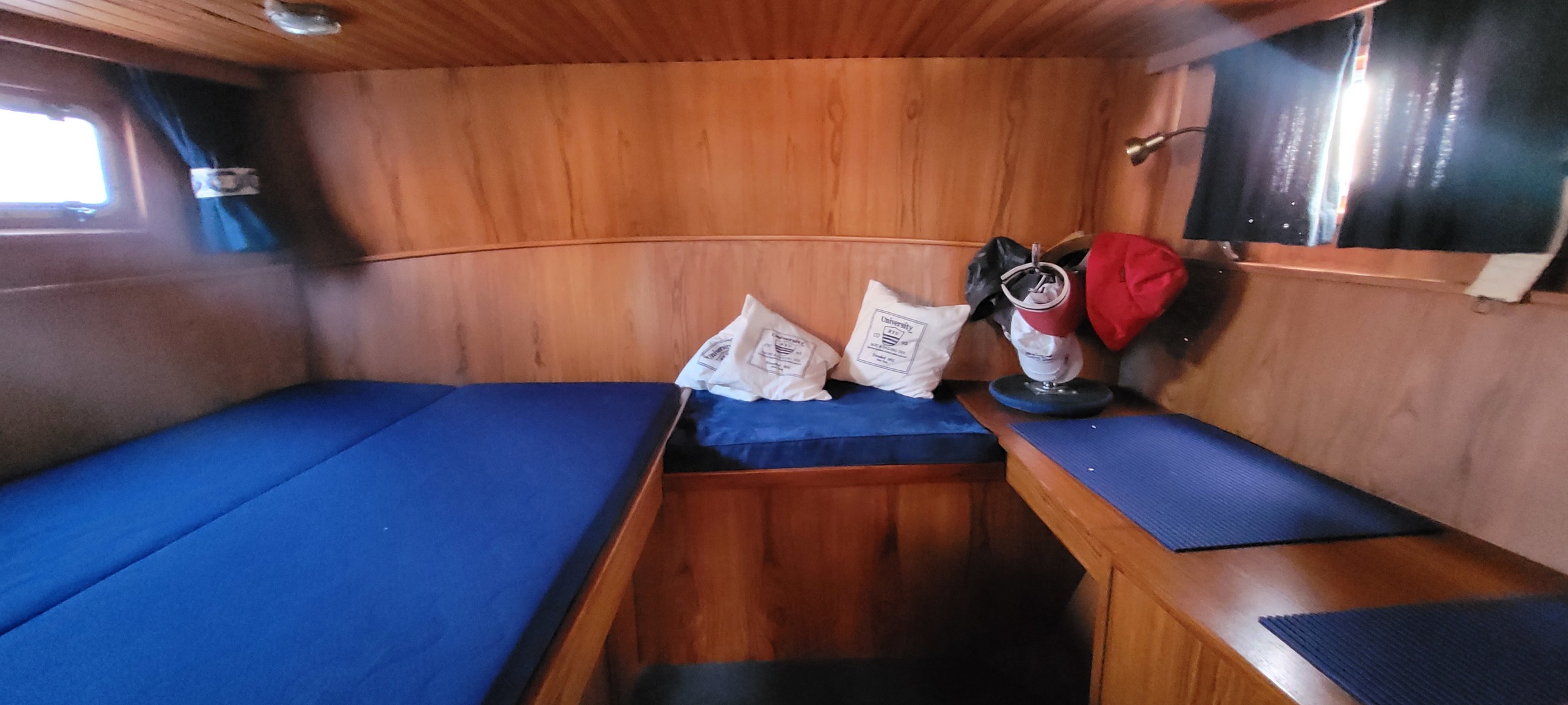 foto: 26 De Ruiter Trawler East Sea Star 12.50