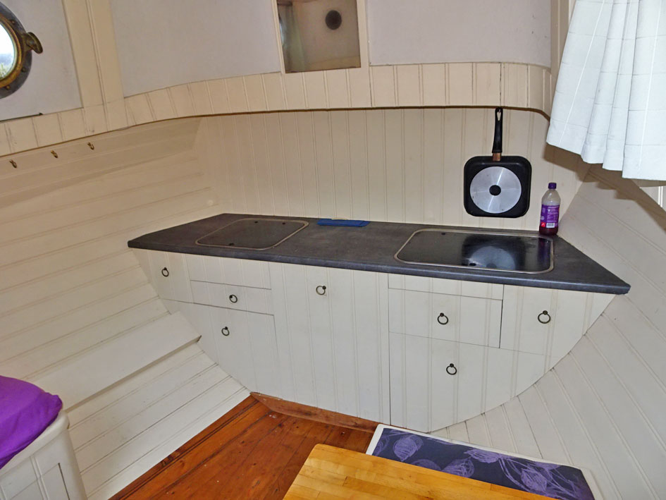 foto: 15 Sleepboot Amsterdammer 13.97