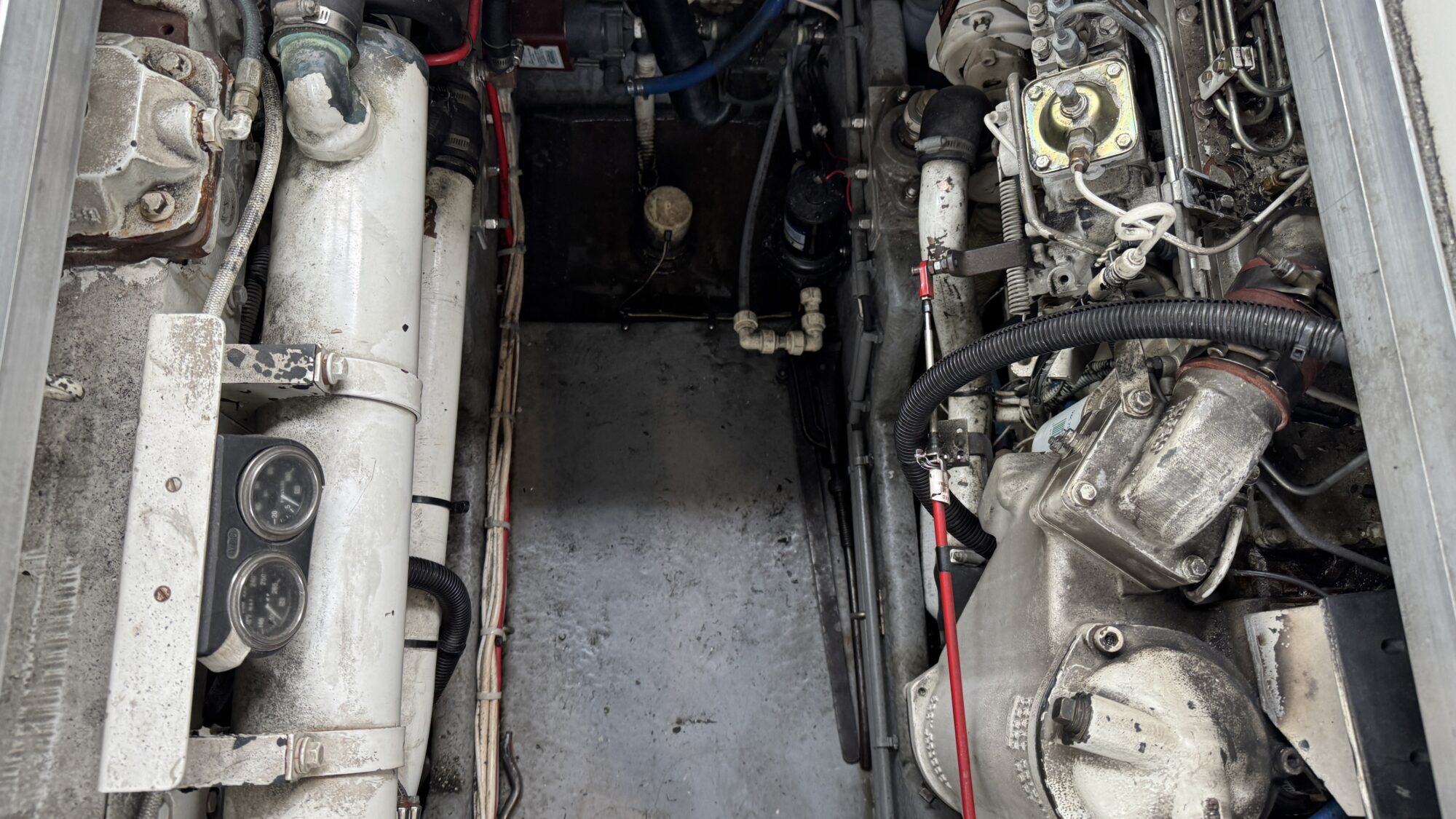 foto: 22 Sea Ray Sea Ray 400 Express Cruiser