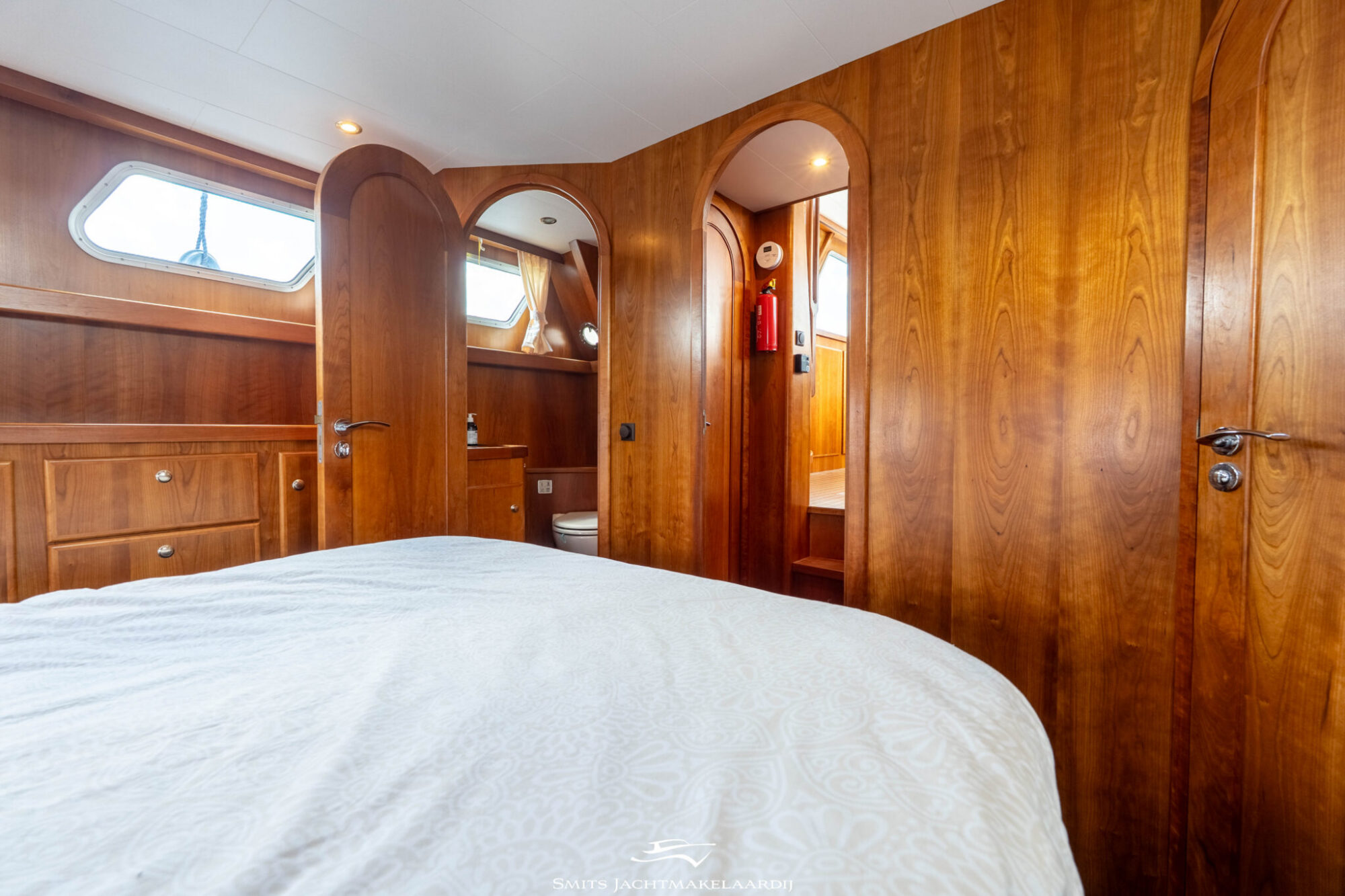 foto: 18 Amirante Amirante Kruiser 12.50 AK Cabrio