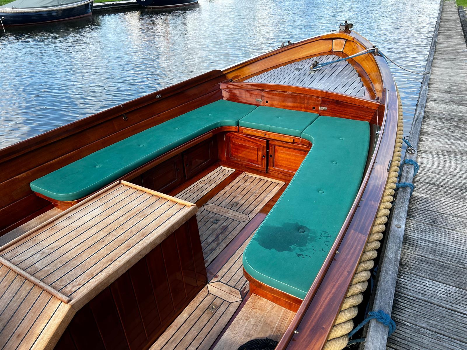 foto: 6 Breedendam 690 Sloep