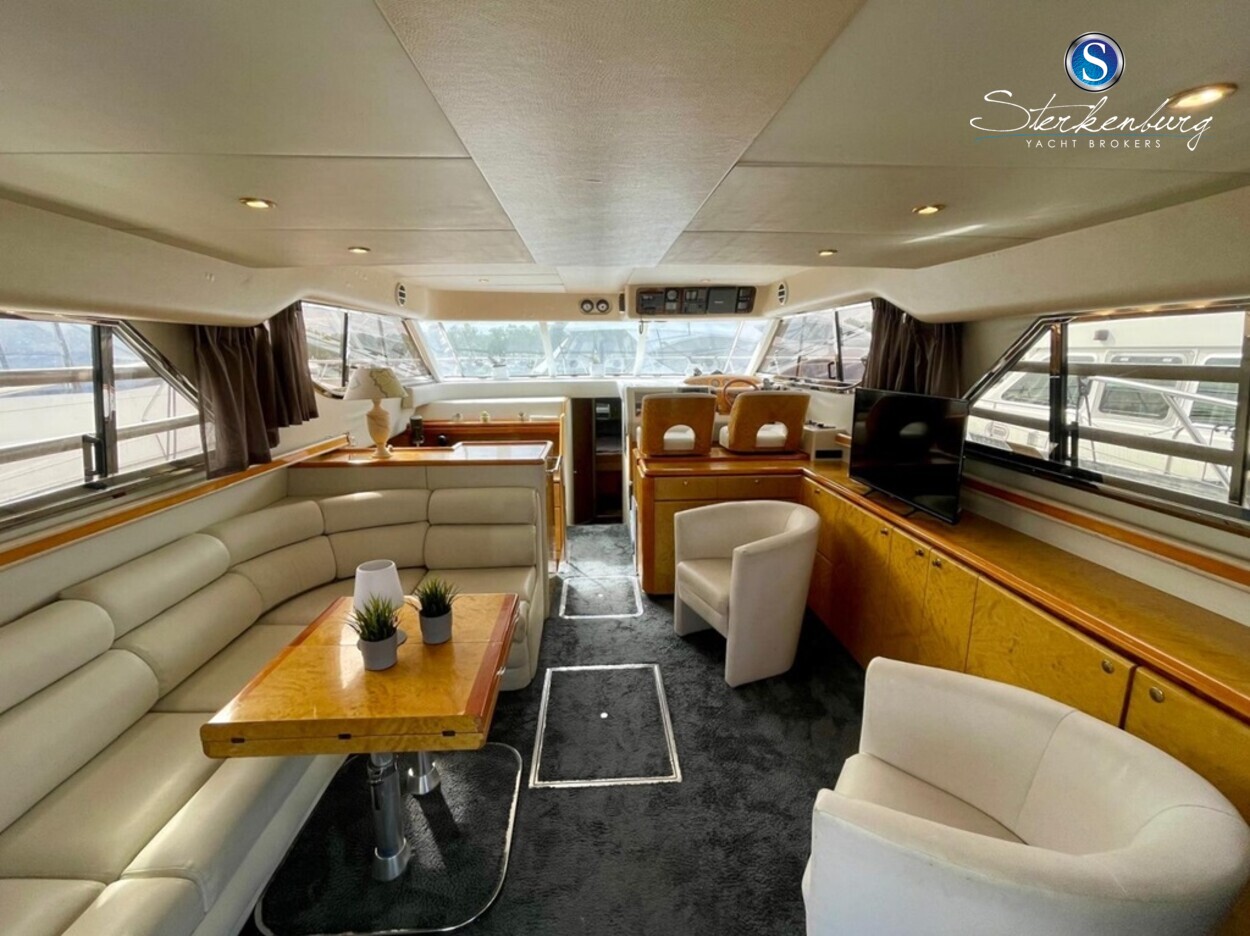 foto: 21 Princess Princess 500