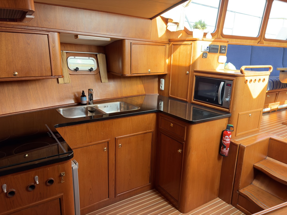 foto: 12 Zijlmans Eagle 1400 Cabrio