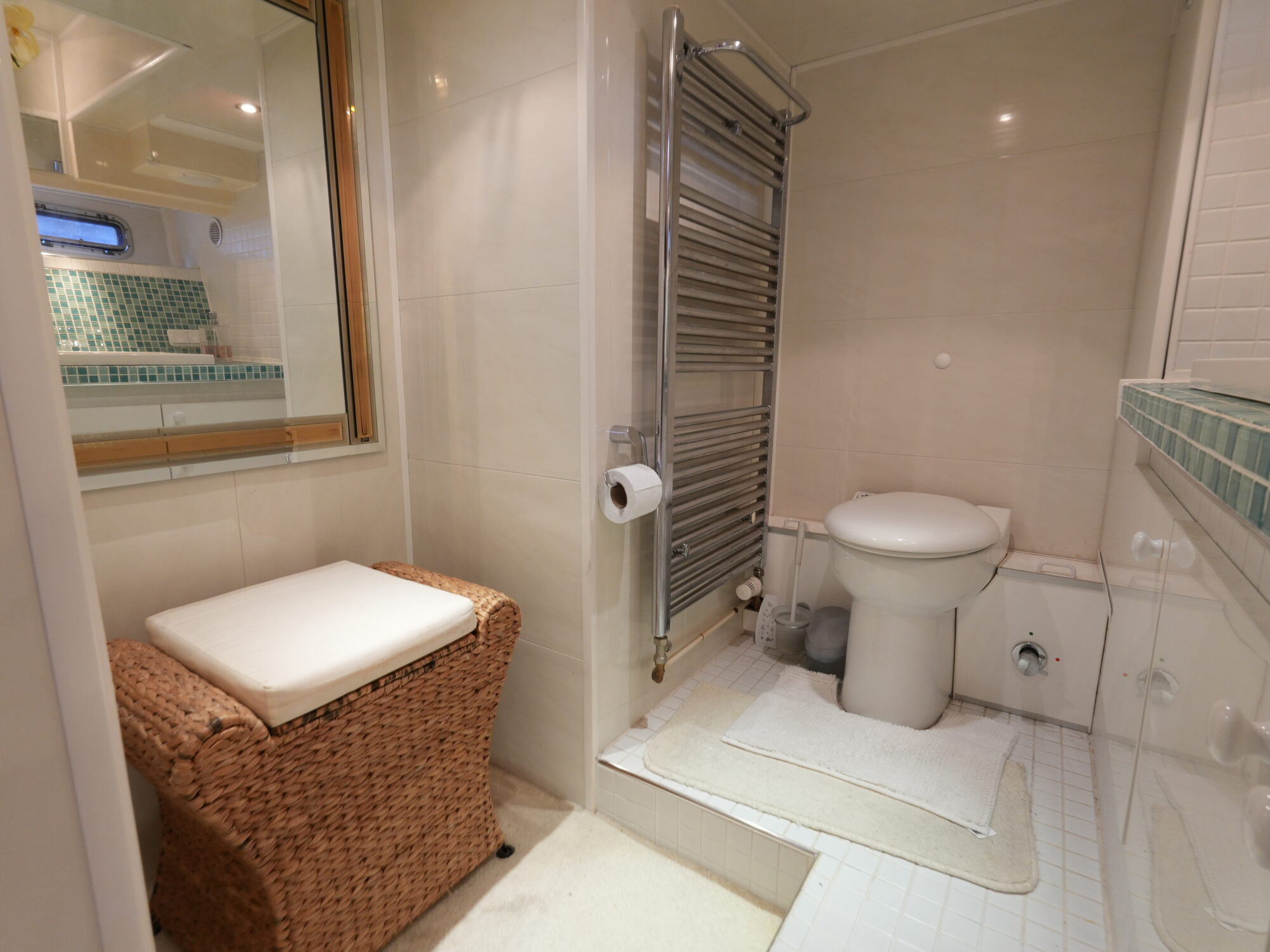 foto: 45 Kajuitzeilboot 700