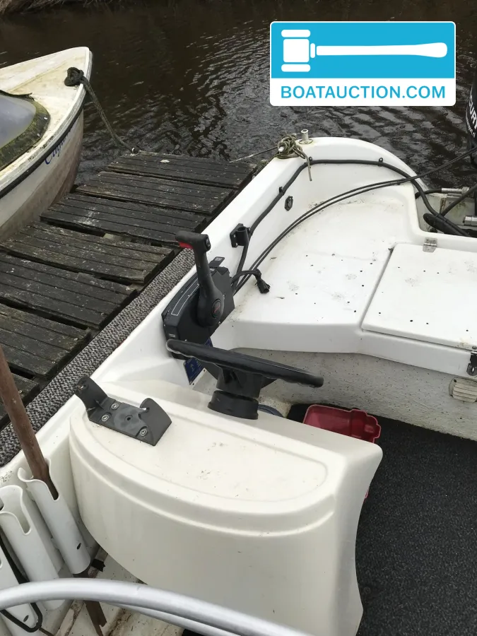 foto: 8 Ryds 435 Visboot
