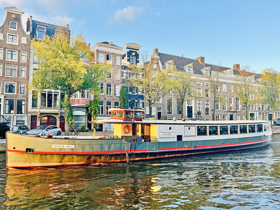 foto: 19 Historisch Passagiersschip 100 passagiers