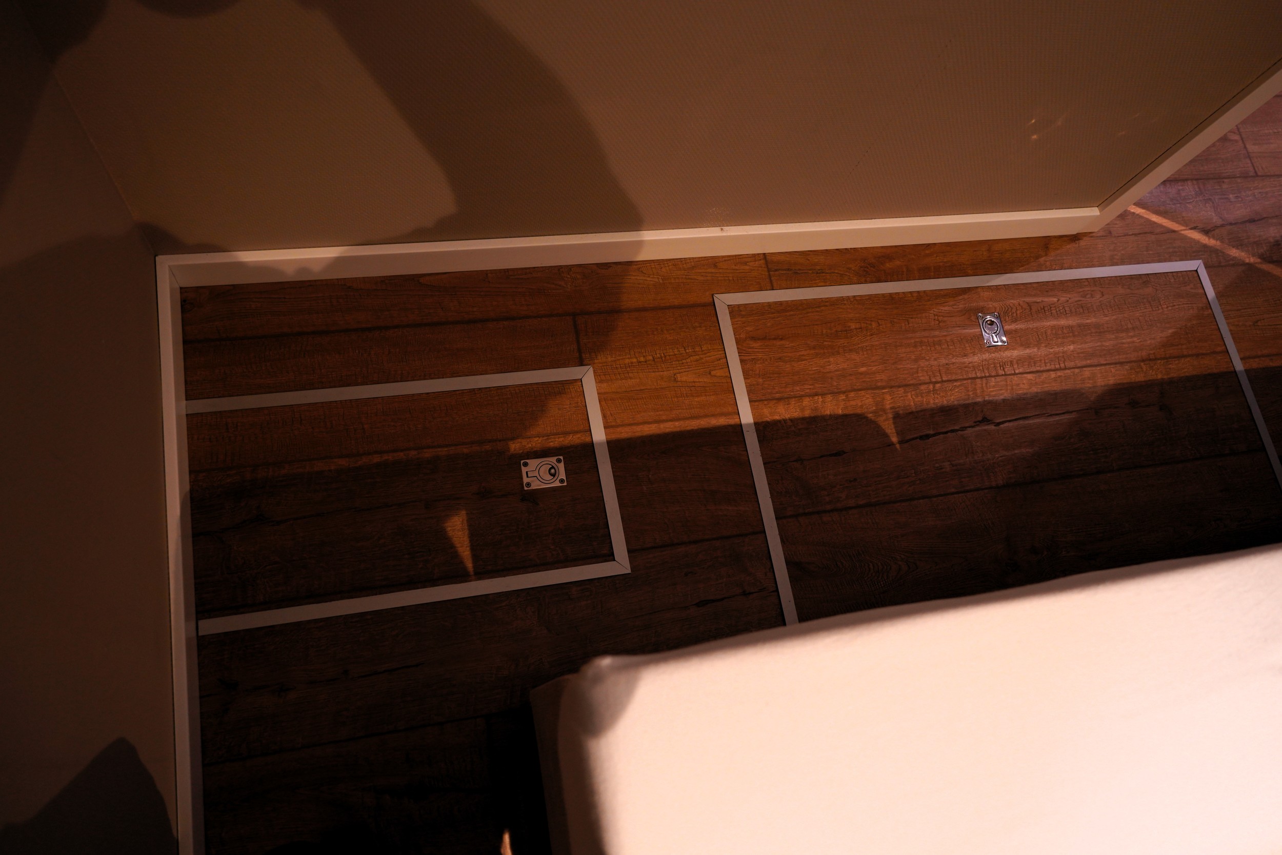 foto: 16 Castalia Evt. Met Koopligplaats Special Houseboat 1460 X 500