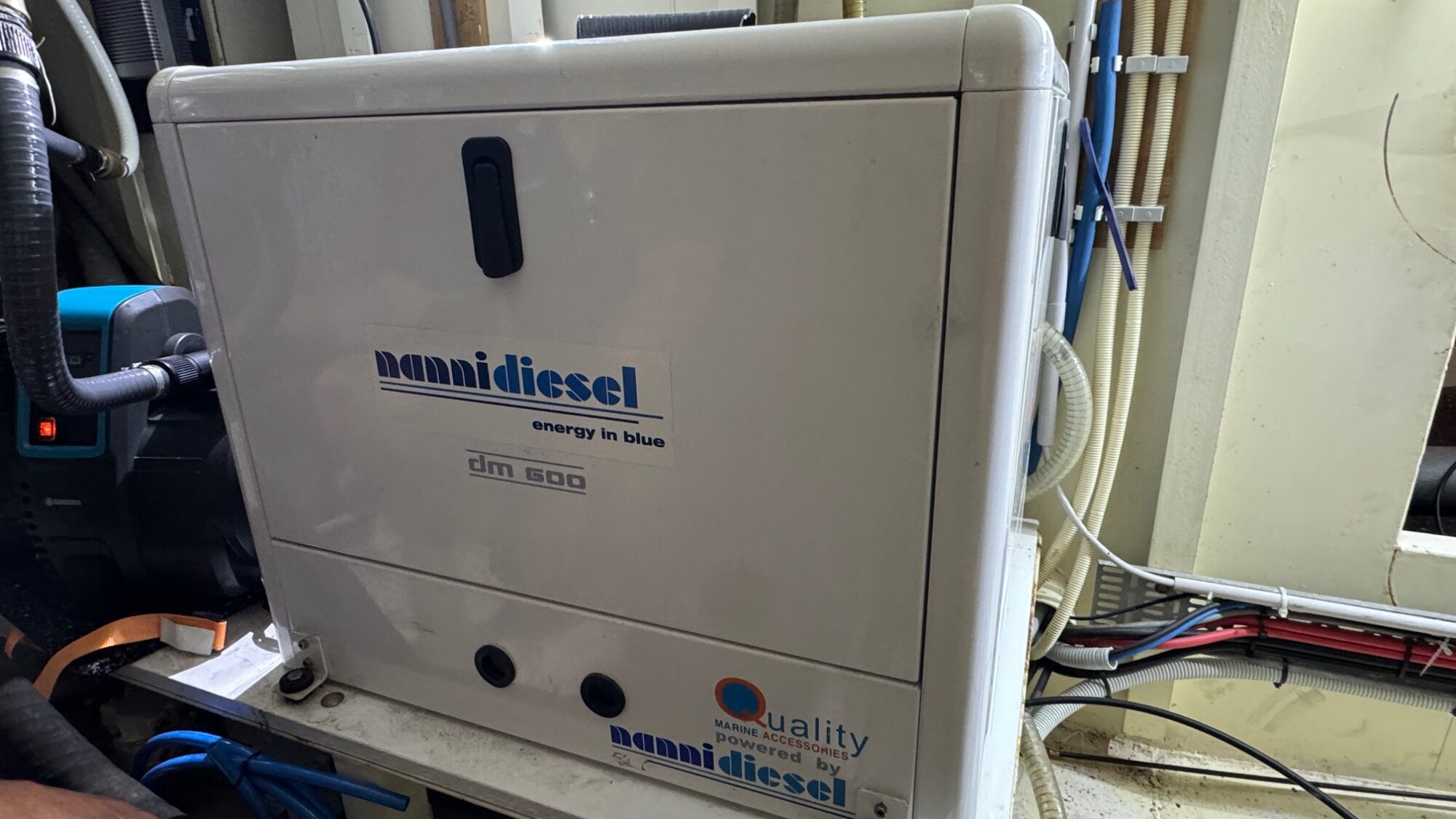 foto: 46 Kajuitzeilboot 700