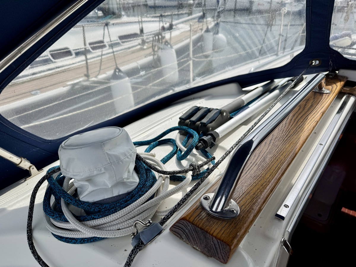 foto: 14 Bavaria 36