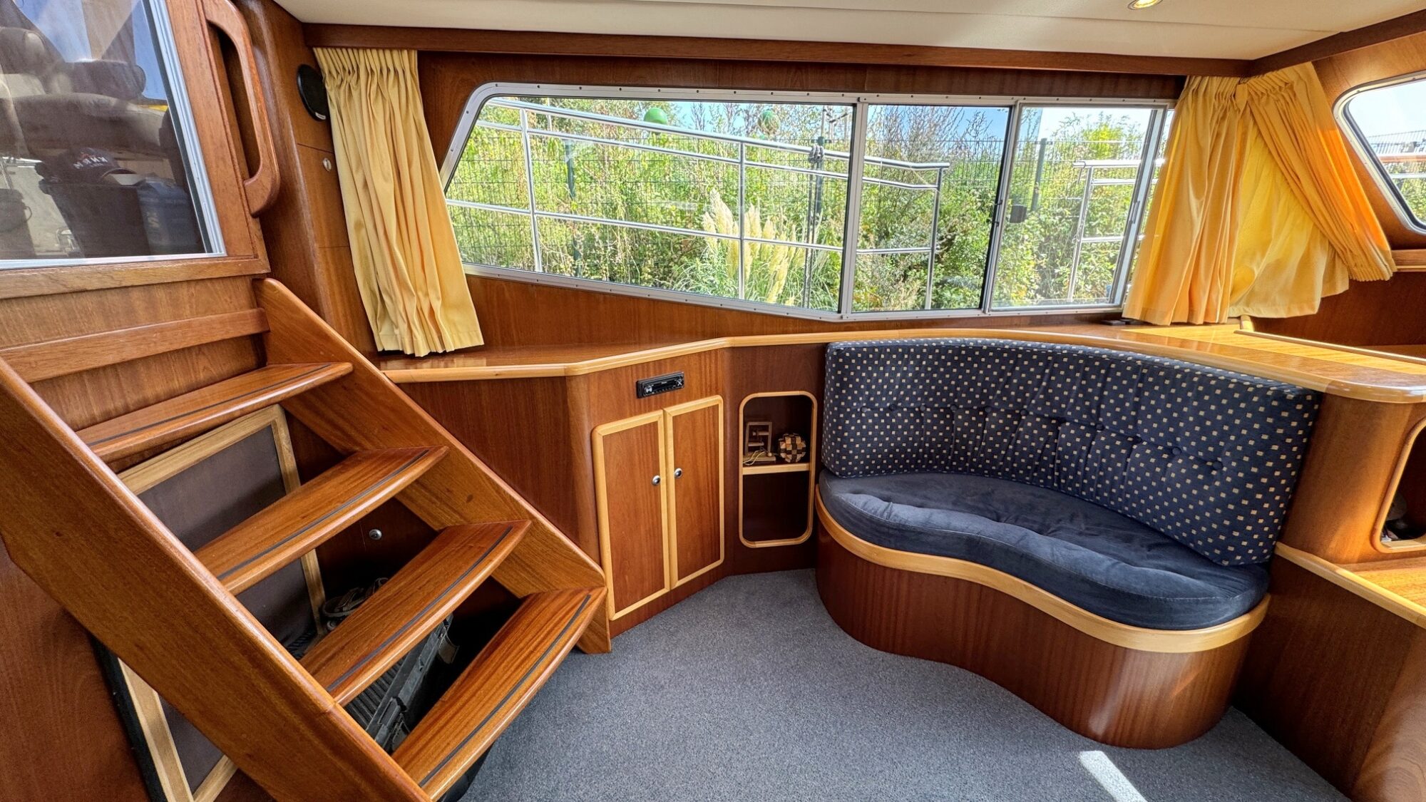 foto: 13 Nowee Nowee Caprice 13.00 AK Cabrio