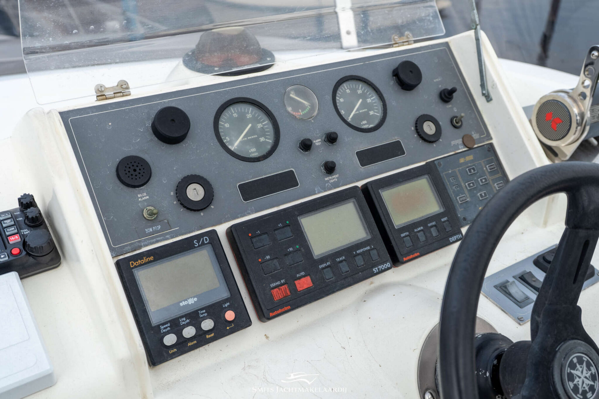 foto: 21 Princess Princess 48 Flybridge