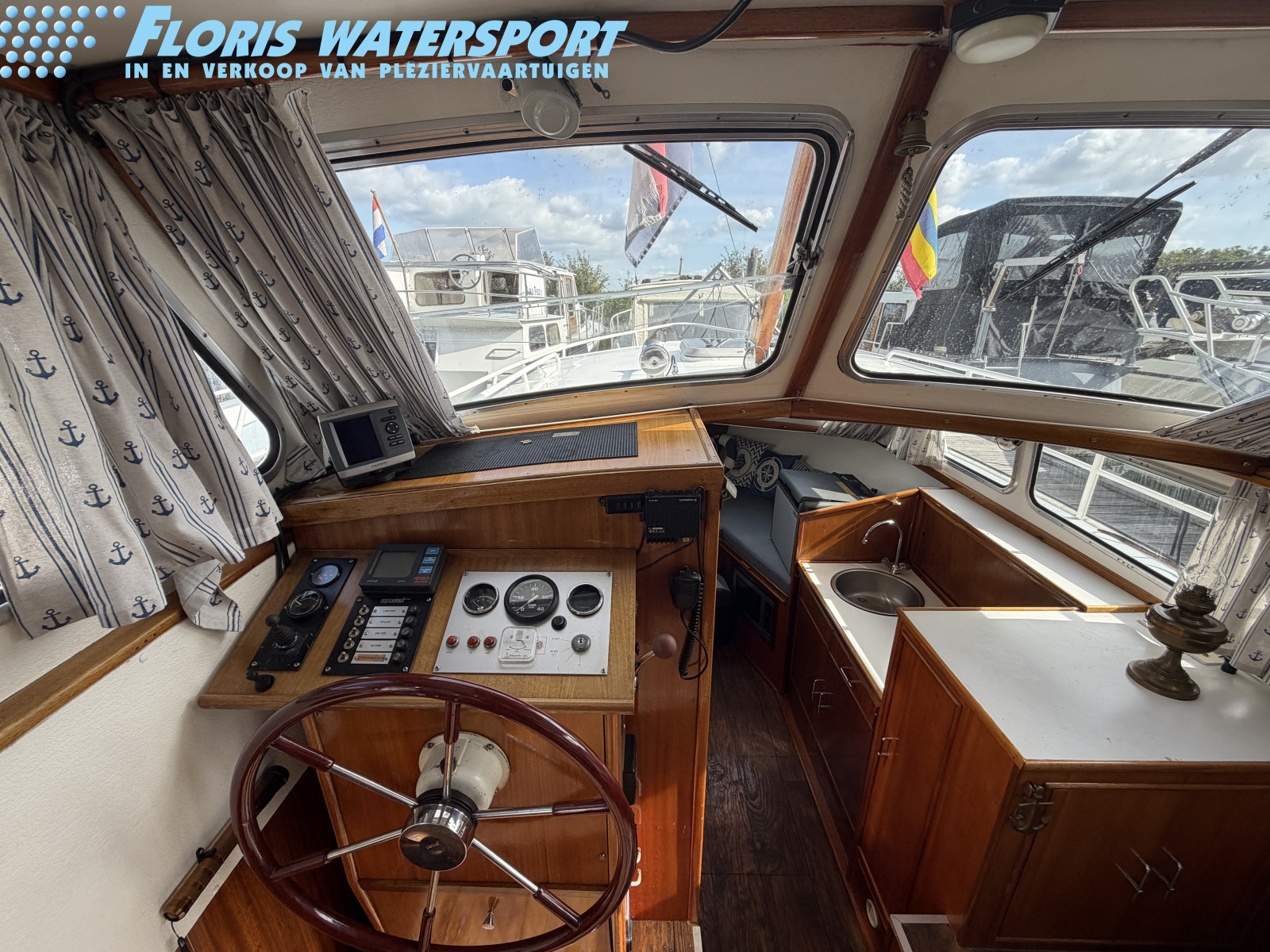 foto: 6 Aquanaut 950 GSAK