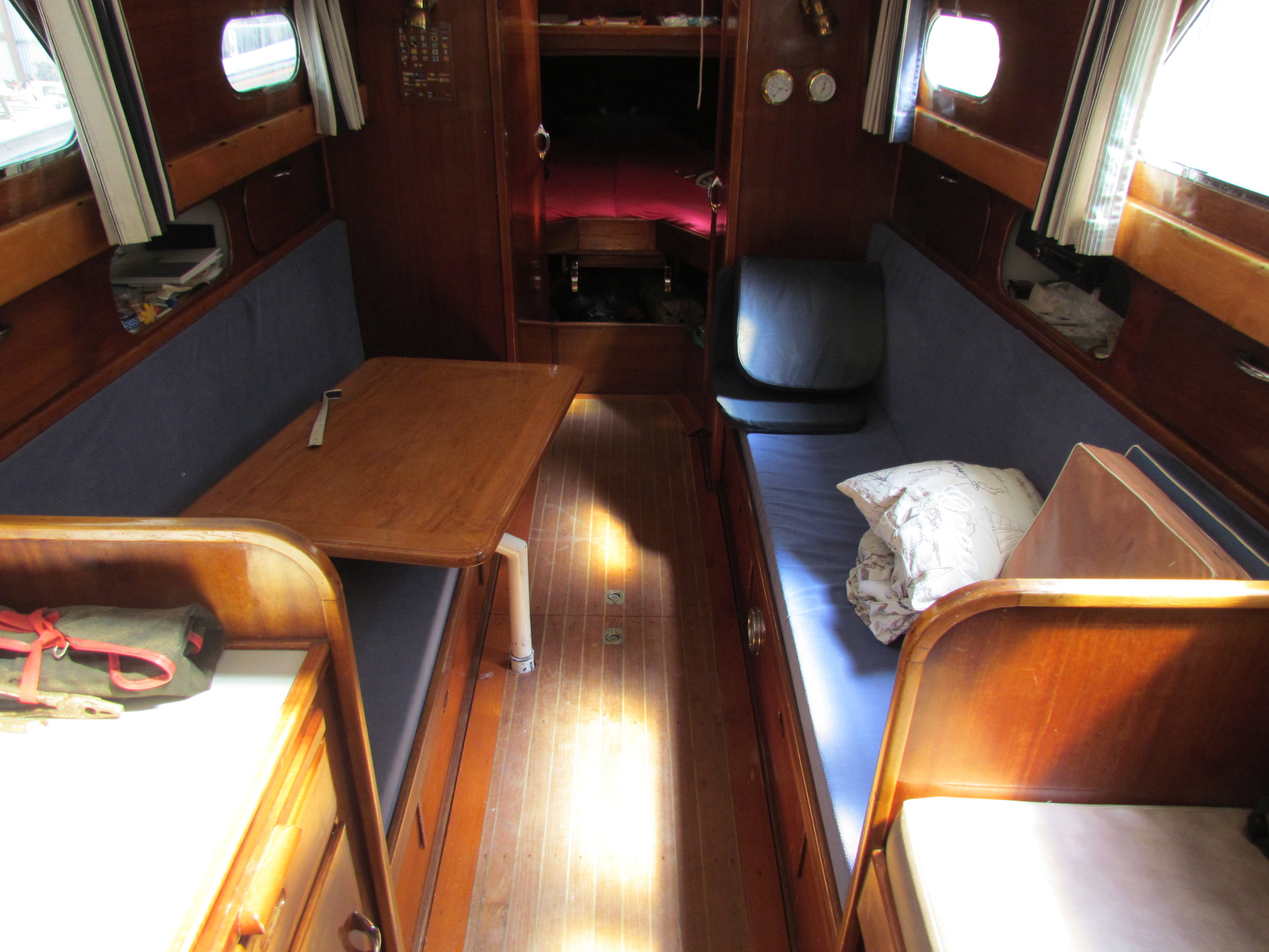 foto: 11 Trewes 1 Klassiek Zeilschip