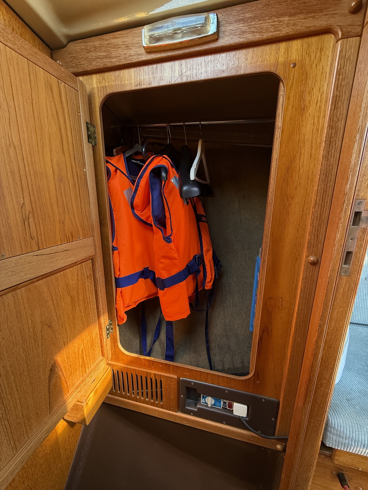 foto: 37 Dehler Optima 101