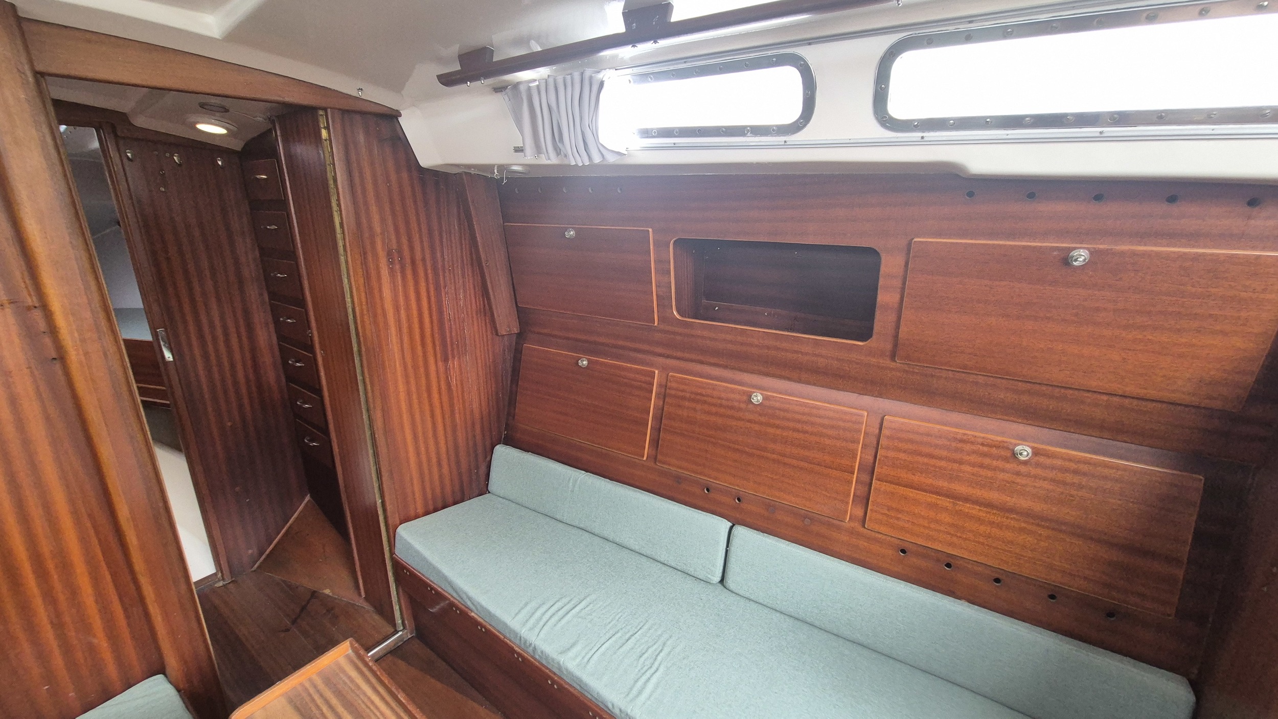 foto: 23 Contest 36 Ketch