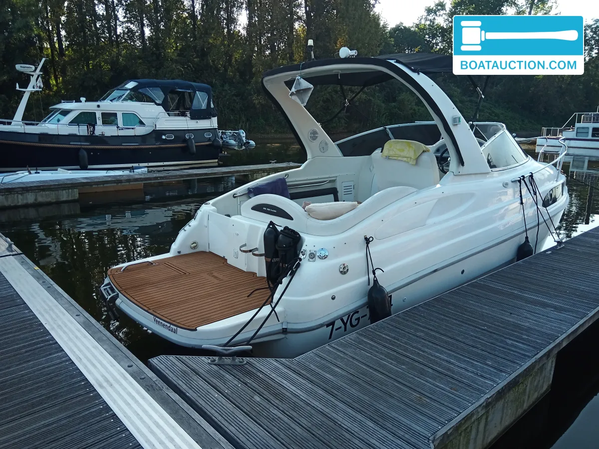 foto: 13 Rio 700 Cruiser