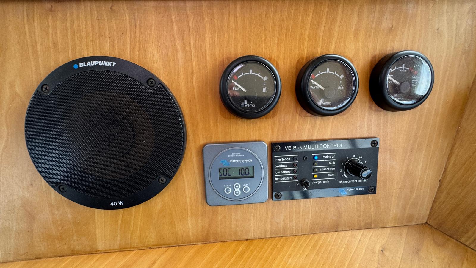 foto: 37 Valkkruiser Valkkruiser Challenger 45 VS