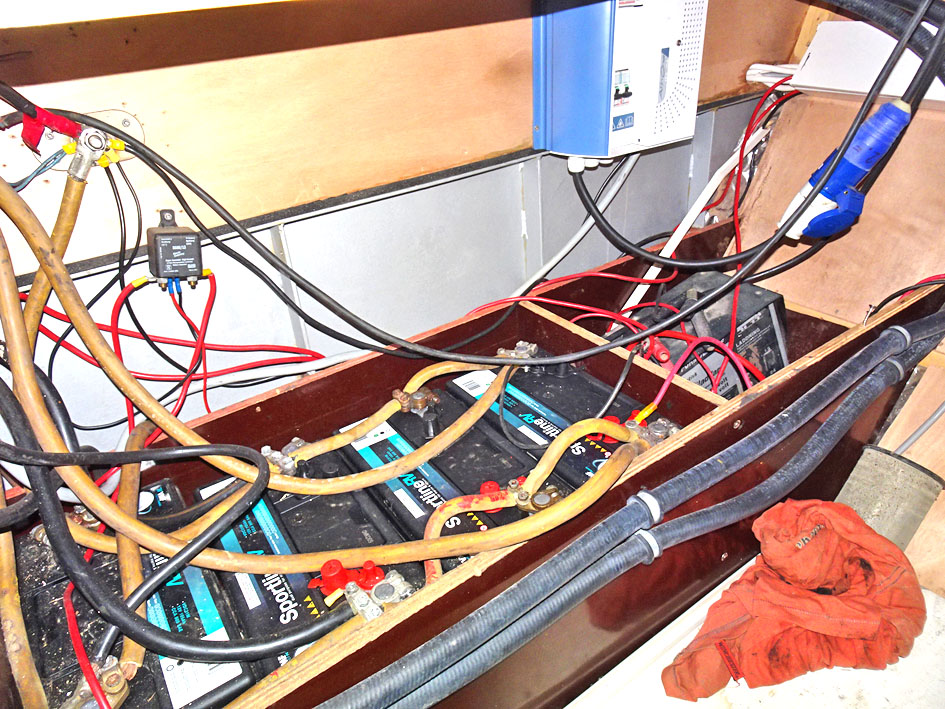 foto: 9 Koopmans 14.00 Deckhouse