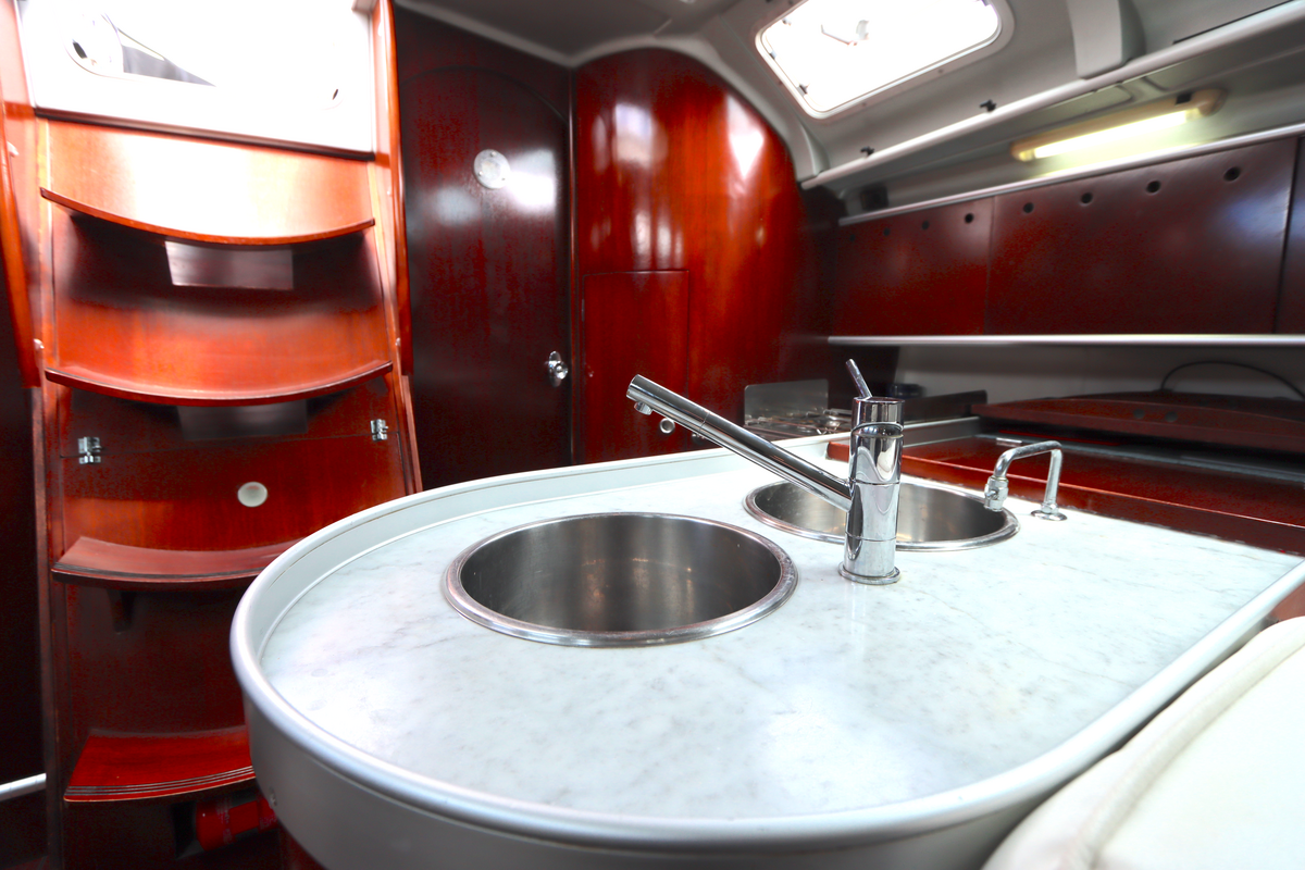 foto: 38 Beneteau  First 41S5
