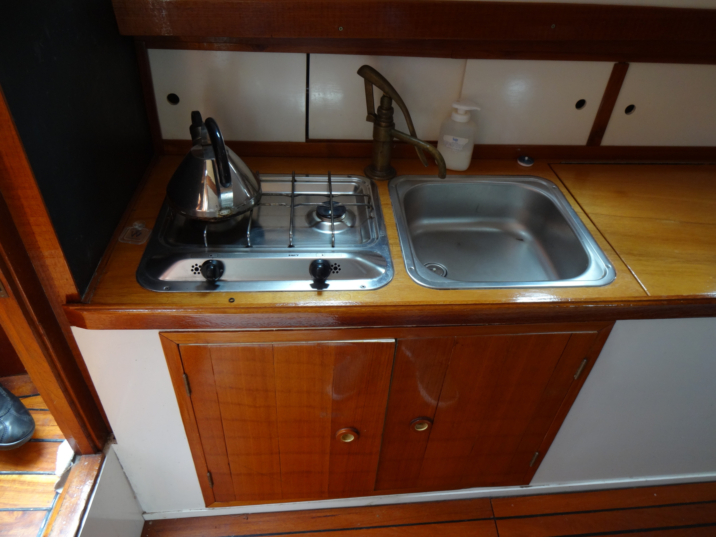 foto: 8 Staverse Jol 6.80