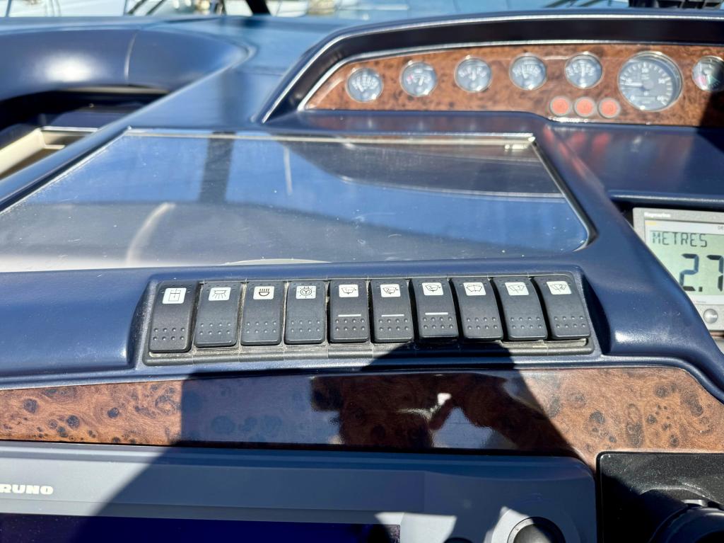 foto: 12 Princess  V58