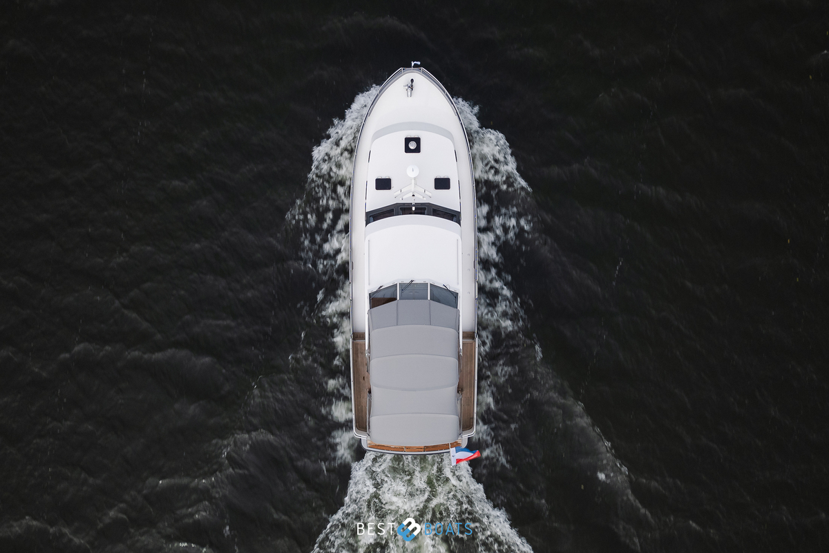 foto: 19 Linssen 40 SL AC