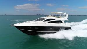 Sunseeker Manhattan 63