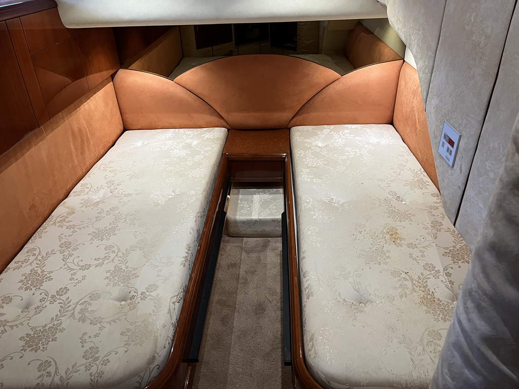 foto: 7 Fairline Squadron 55