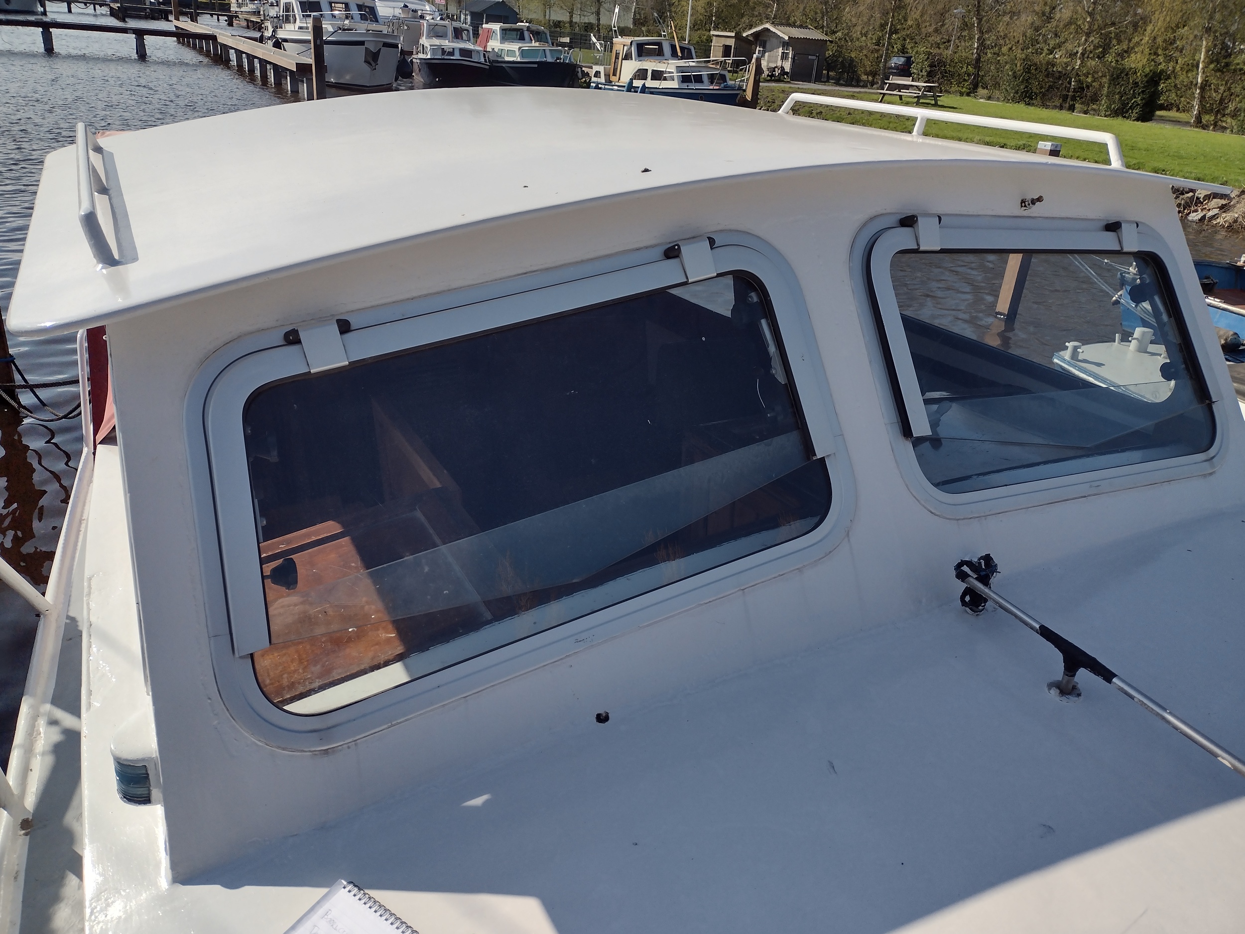 foto: 20 Boornkruiser 880 OK/AK