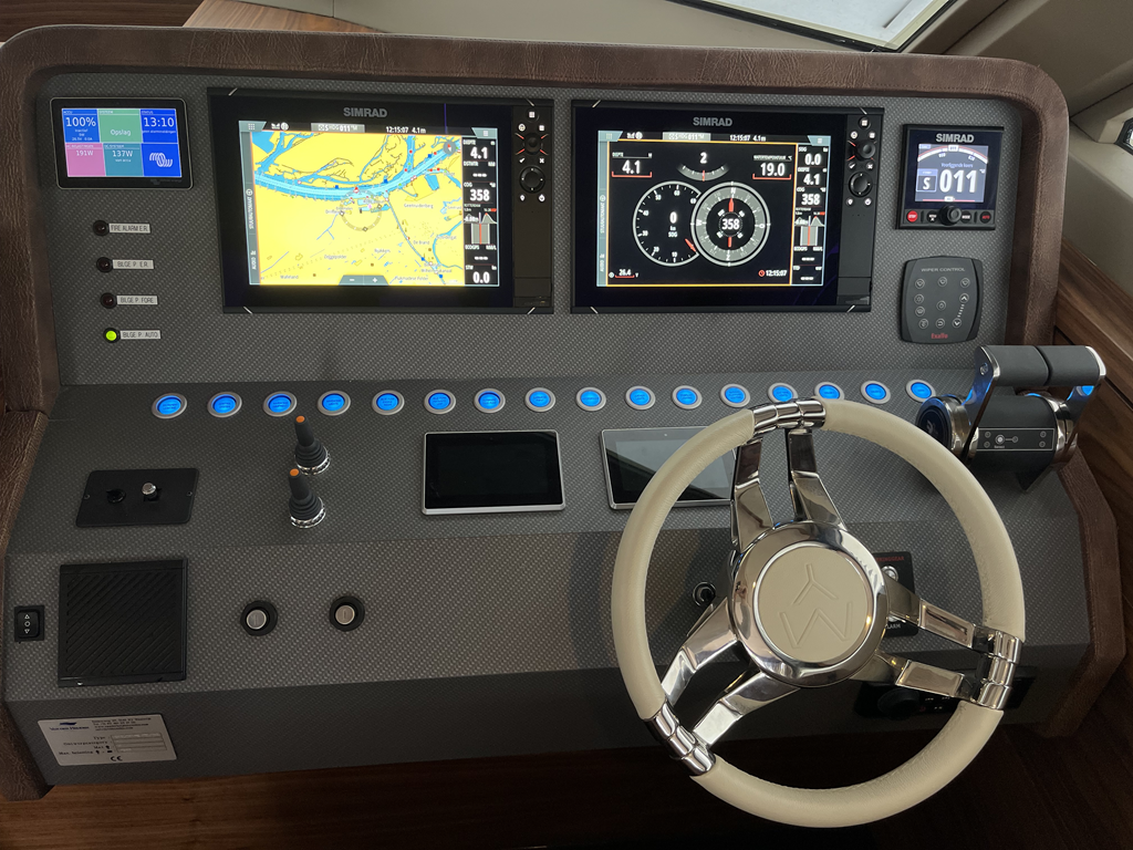 foto: 11 Van der Heijden Exclusive DeLuxe 1700