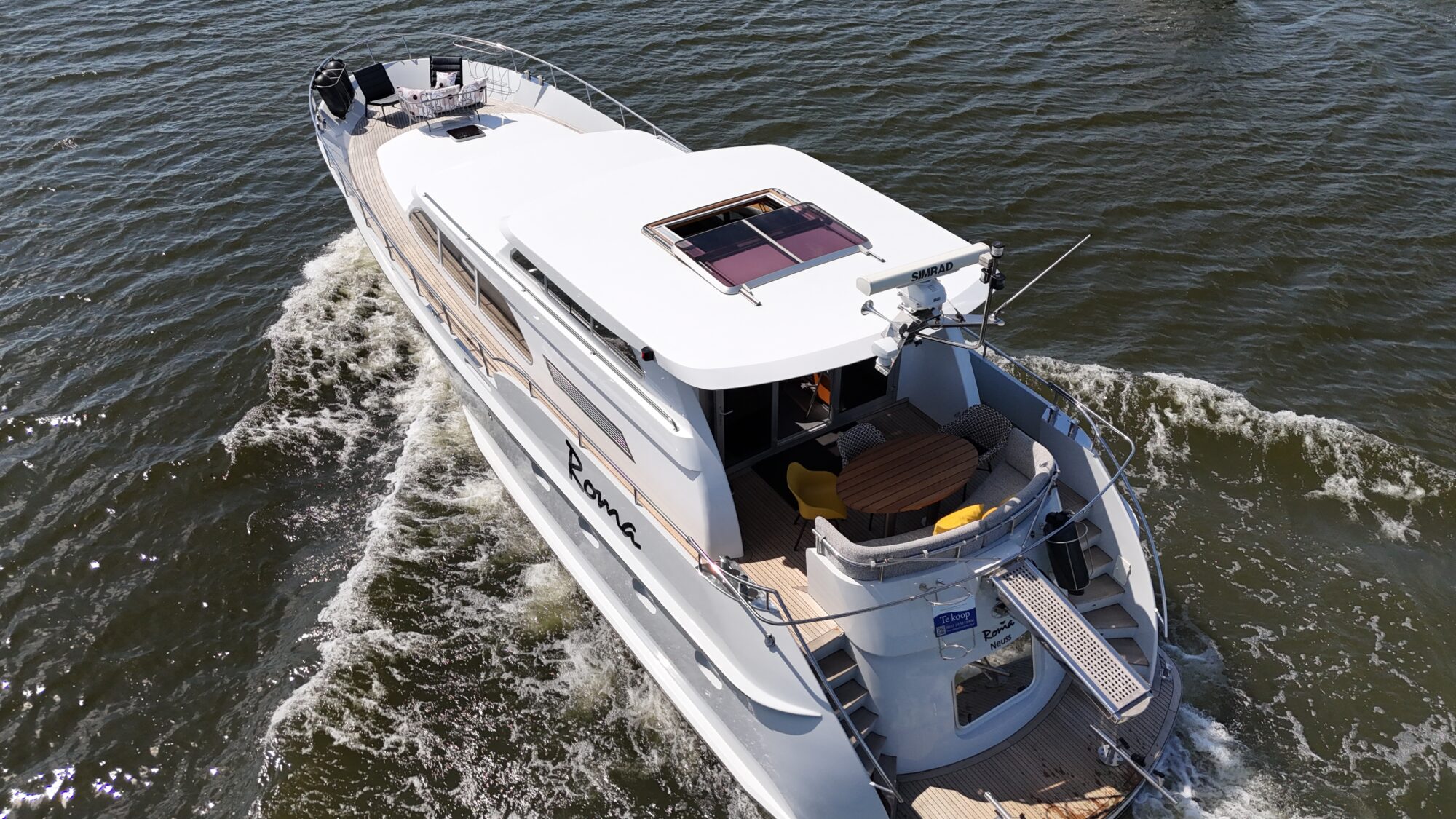 foto: 28 Van der Heijden Van der Heijden 18.00 Dynamic De Luxe VS